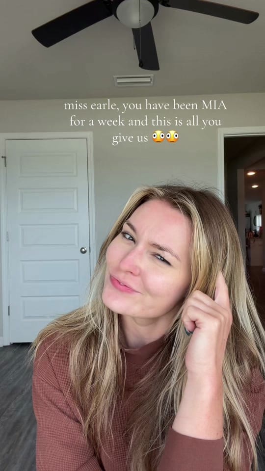 Post 5 by KRISTI SHEFFIELD❤️‍🔥⚡️ on TikTok (video)