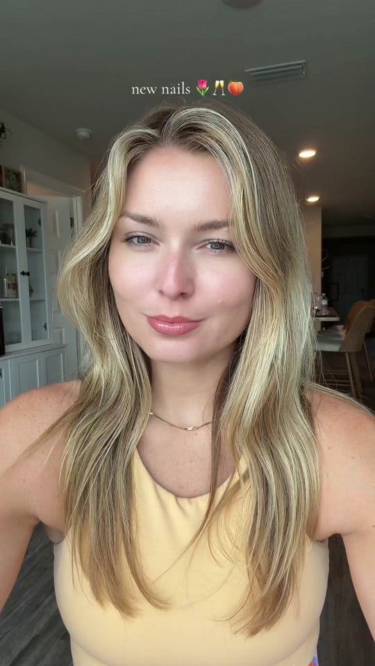 Post 2 by KRISTI SHEFFIELD❤️‍🔥⚡️ on TikTok (video)