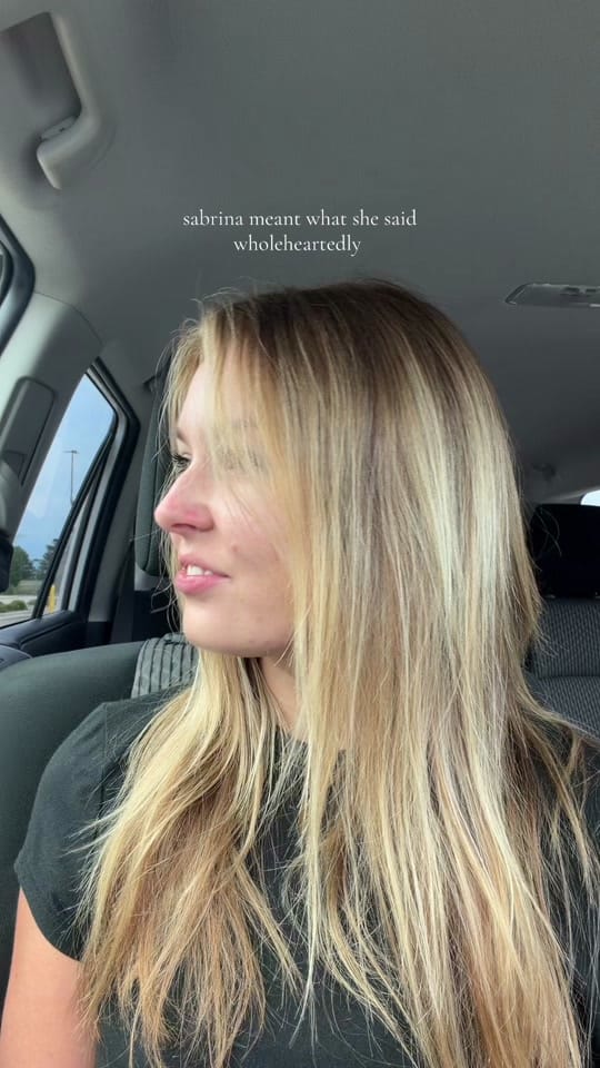 Post 6 by KRISTI SHEFFIELD❤️‍🔥⚡️ on TikTok (video)