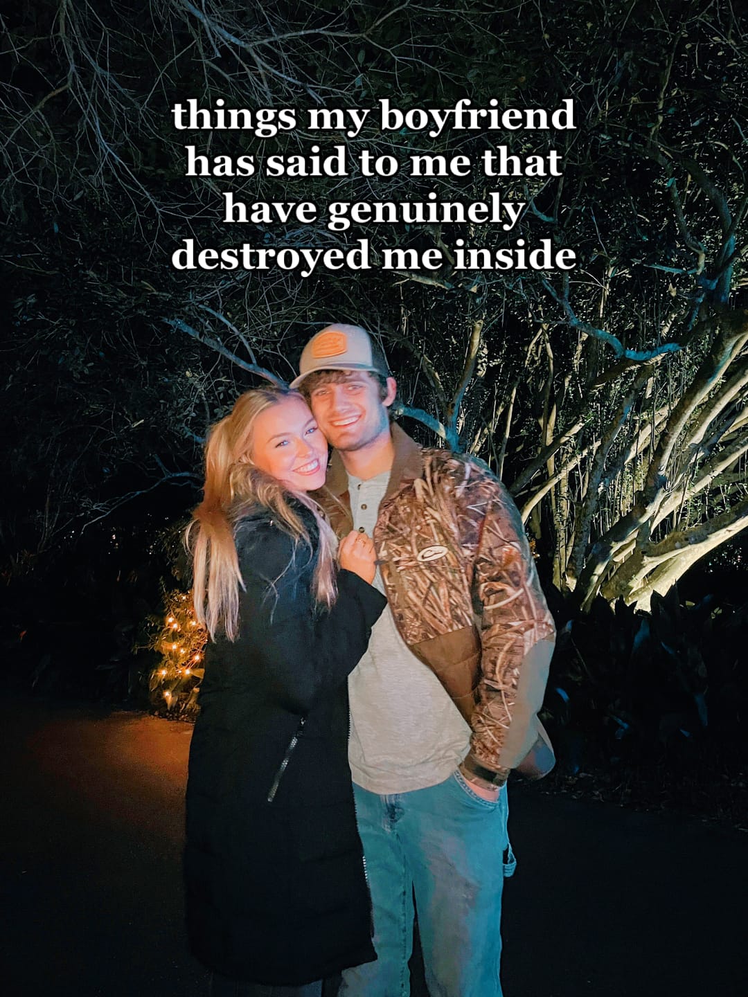 Post 9 by KRISTI SHEFFIELD❤️‍🔥⚡️ on TikTok (video)