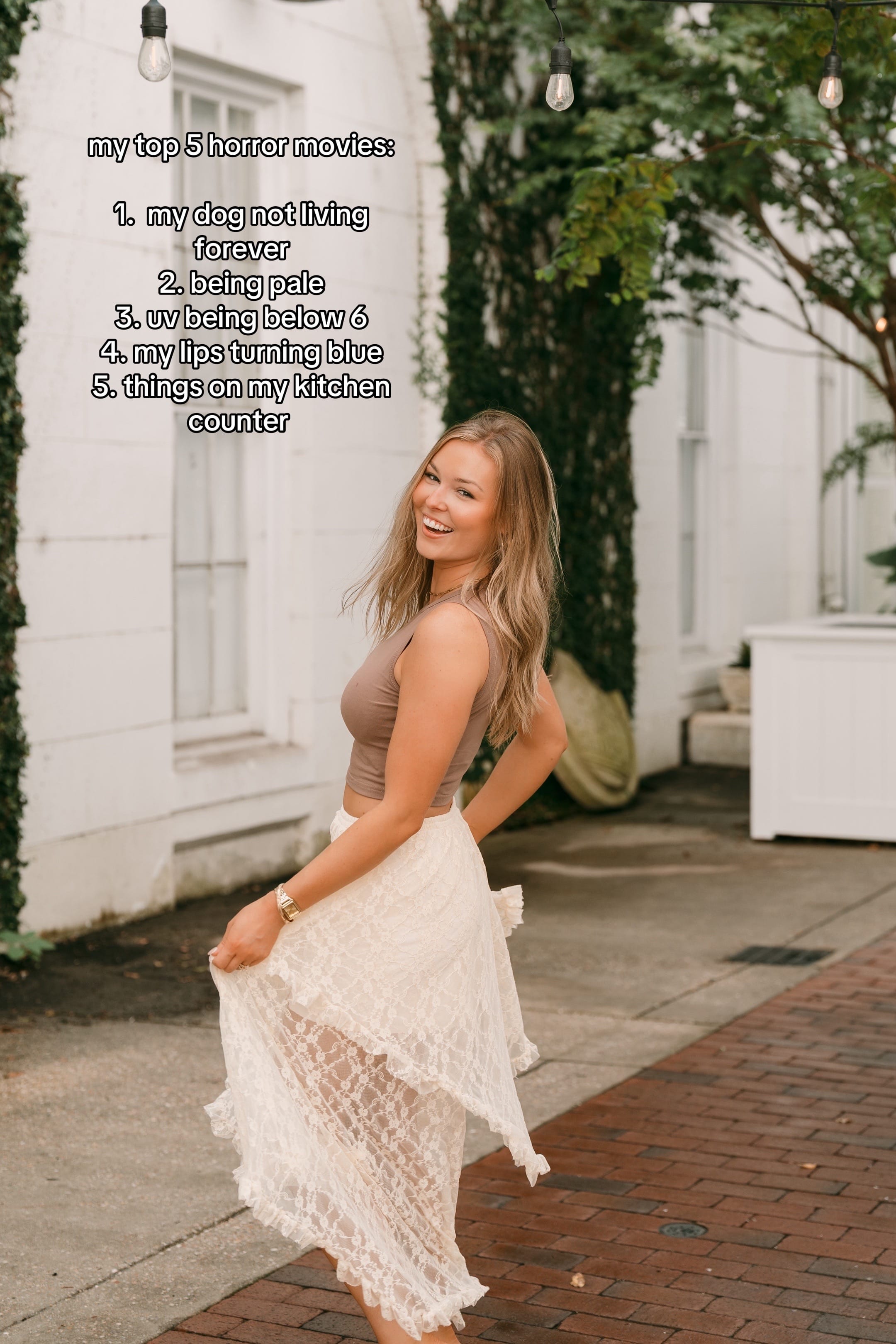 Post 7 by KRISTI SHEFFIELD❤️‍🔥⚡️ on TikTok (video)