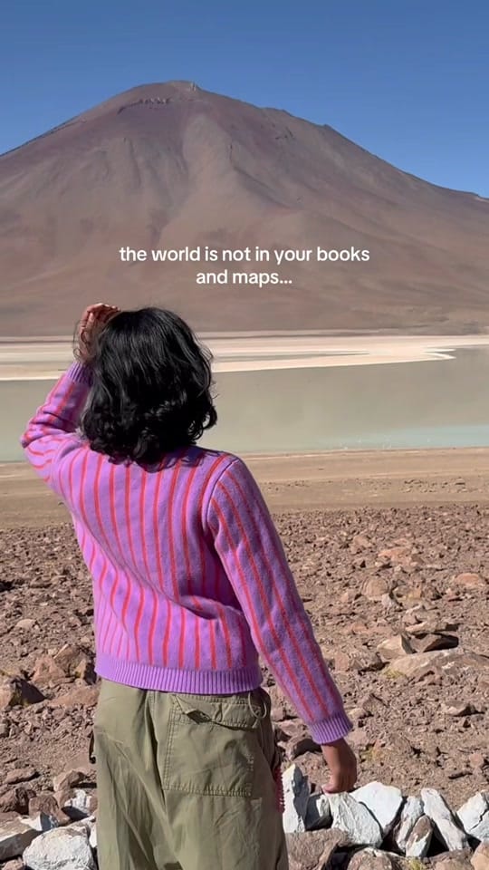 Post 1 by Rubi 💋 on TikTok (video)