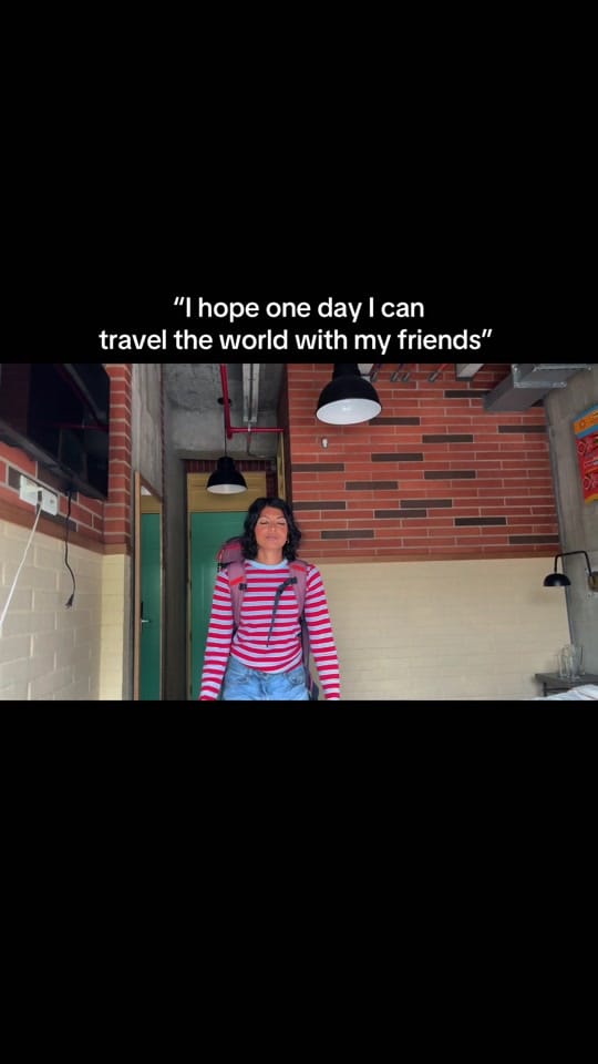 Post 2 by Rubi 💋 on TikTok (video)