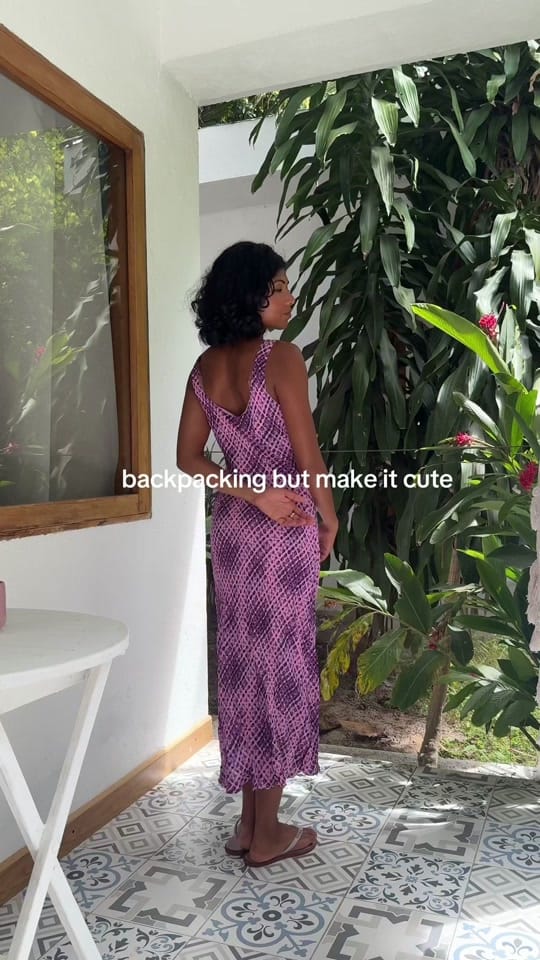 Post 6 by Rubi 💋 on TikTok (video)