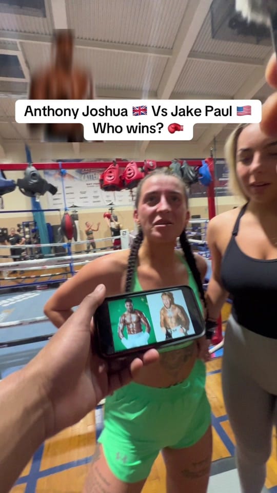 Post 8 by Byron boxing Club🥊 on TikTok (video)