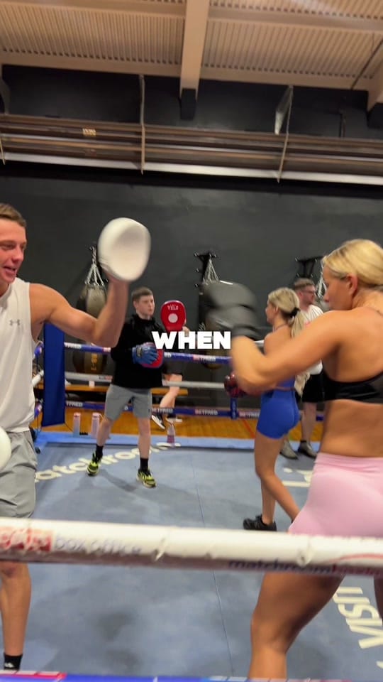 Post 5 by Byron boxing Club🥊 on TikTok (video)