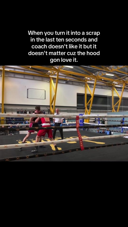 Post 6 by Byron boxing Club🥊 on TikTok (video)