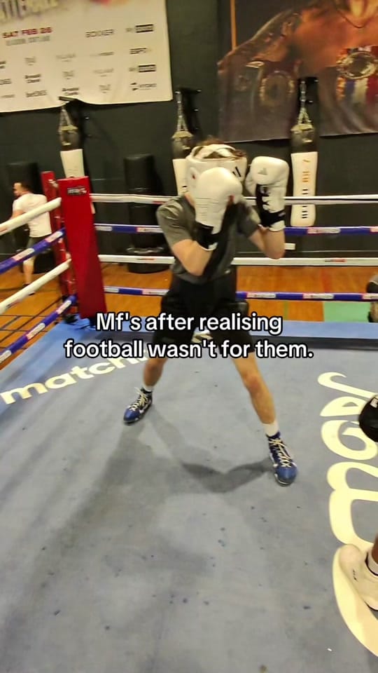 Post 4 by Byron boxing Club🥊 on TikTok (video)