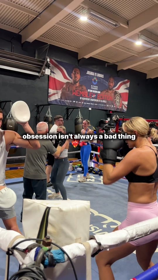 Post 7 by Byron boxing Club🥊 on TikTok (video)