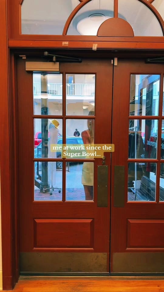 Post 1 by hemline oxford on TikTok (video)