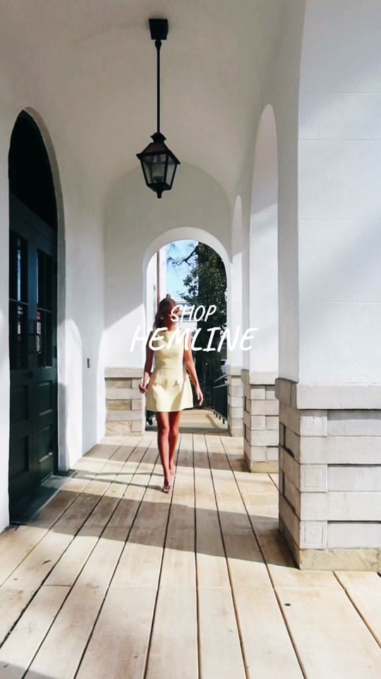 Post 4 by hemline oxford on TikTok (video)