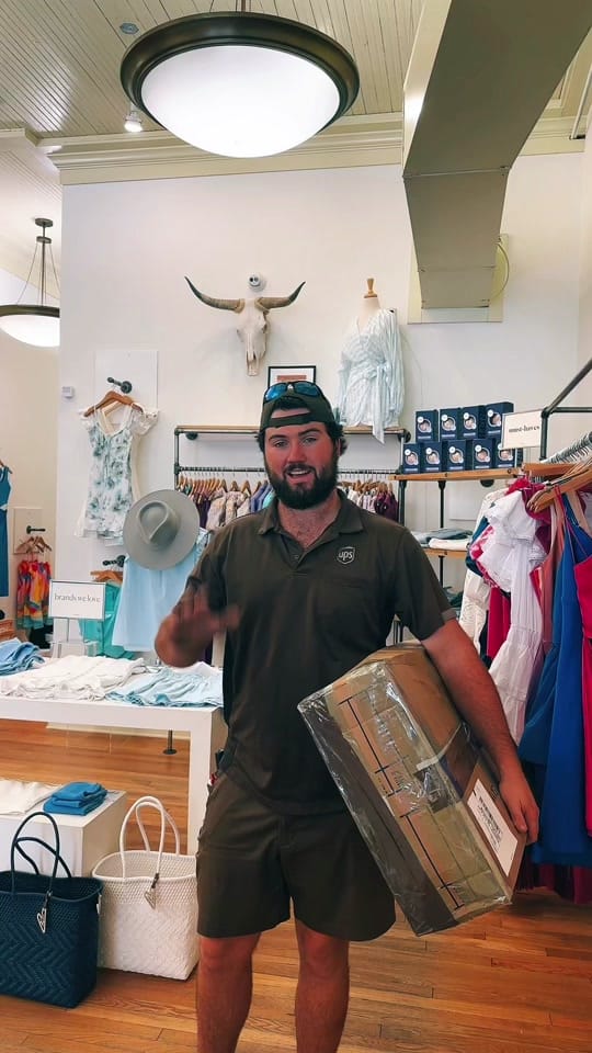 Post 10 by hemline oxford on TikTok (video)