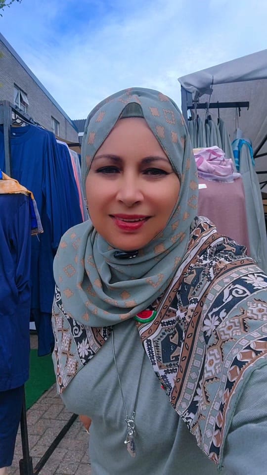 Post 8 by Fouzia1963 on TikTok (video)