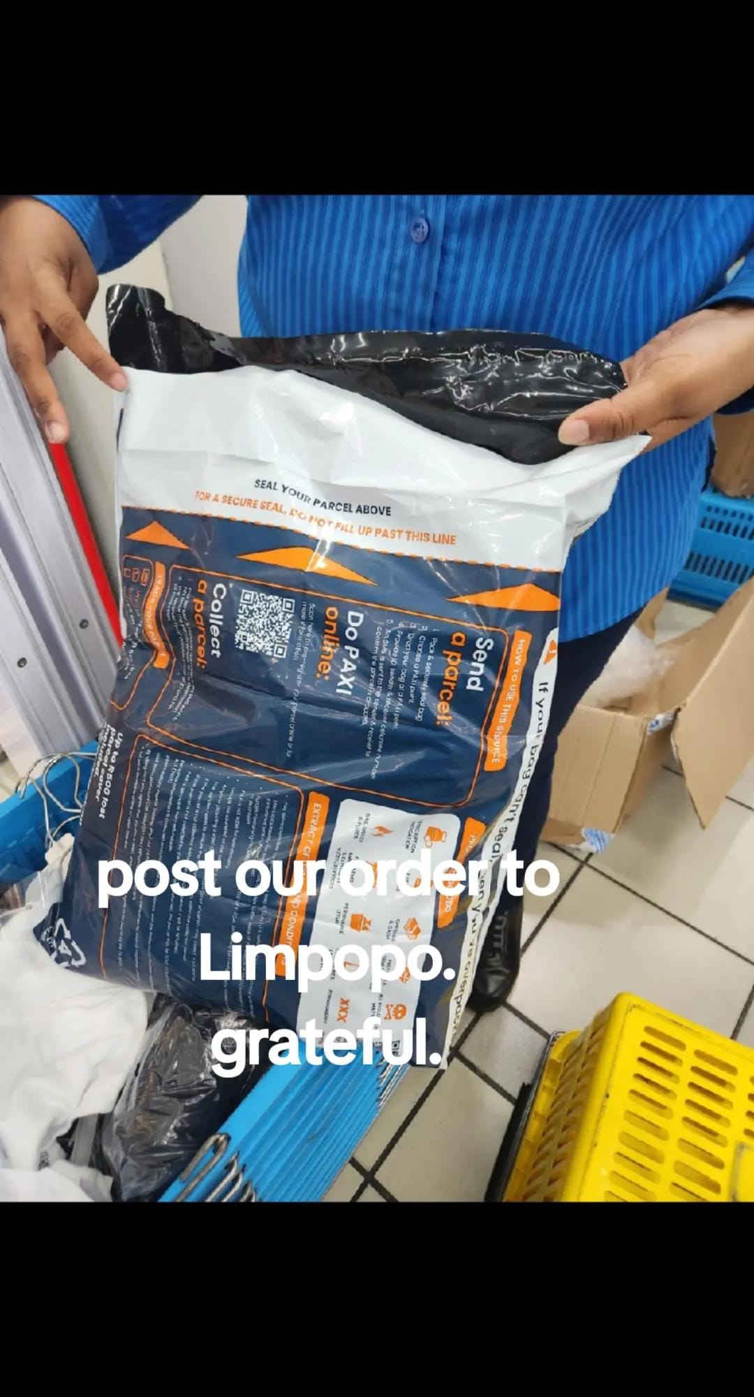Post 7 by Fouzia1963 on TikTok (video)