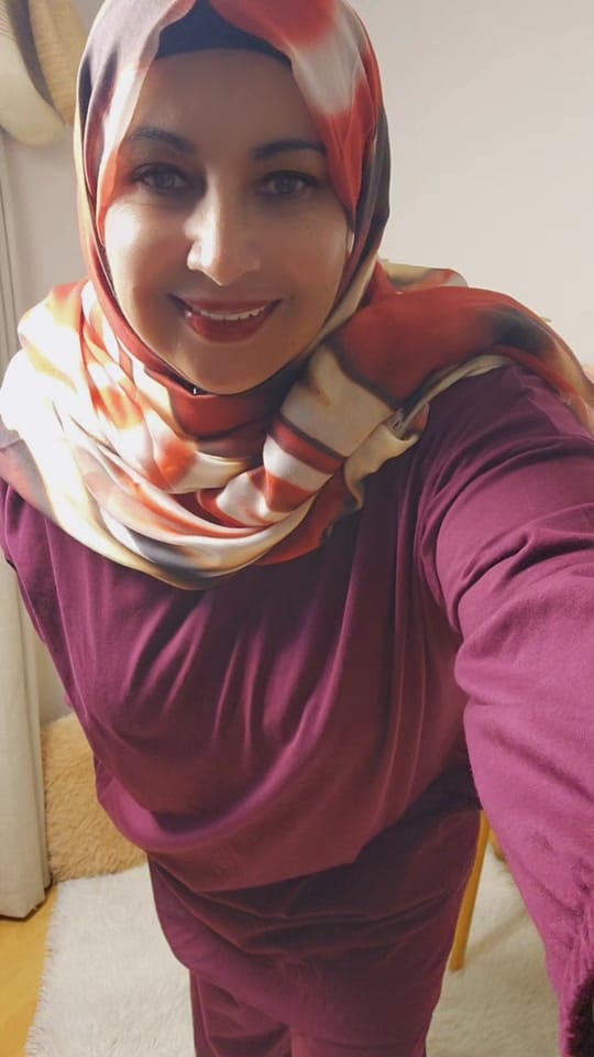 Post 5 by Fouzia1963 on TikTok (video)