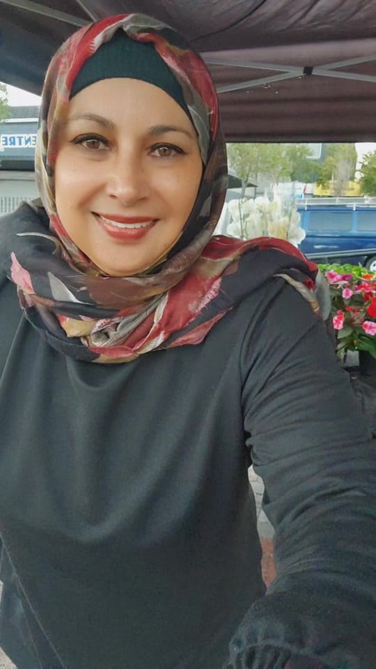 Post 4 by Fouzia1963 on TikTok (video)