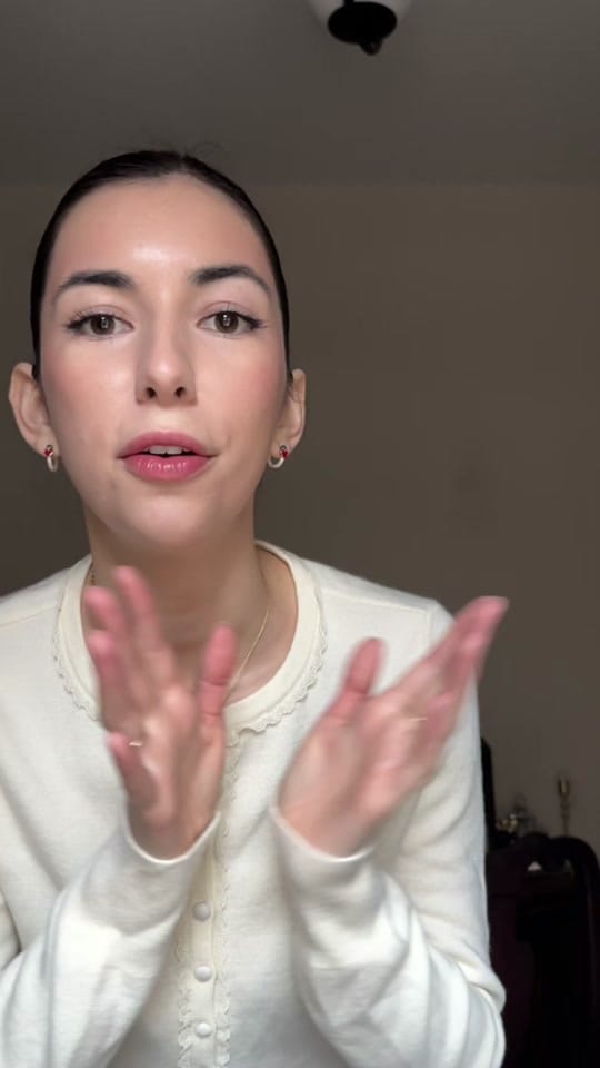 Post 3 by sequinseabreeze | UGC on TikTok (video)