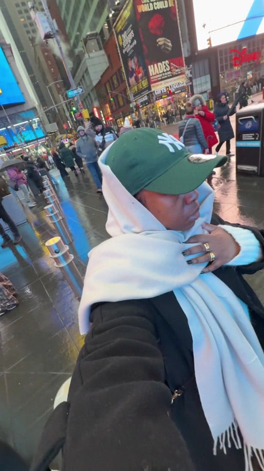 Post 3 by Tope 🌸 on TikTok (video)