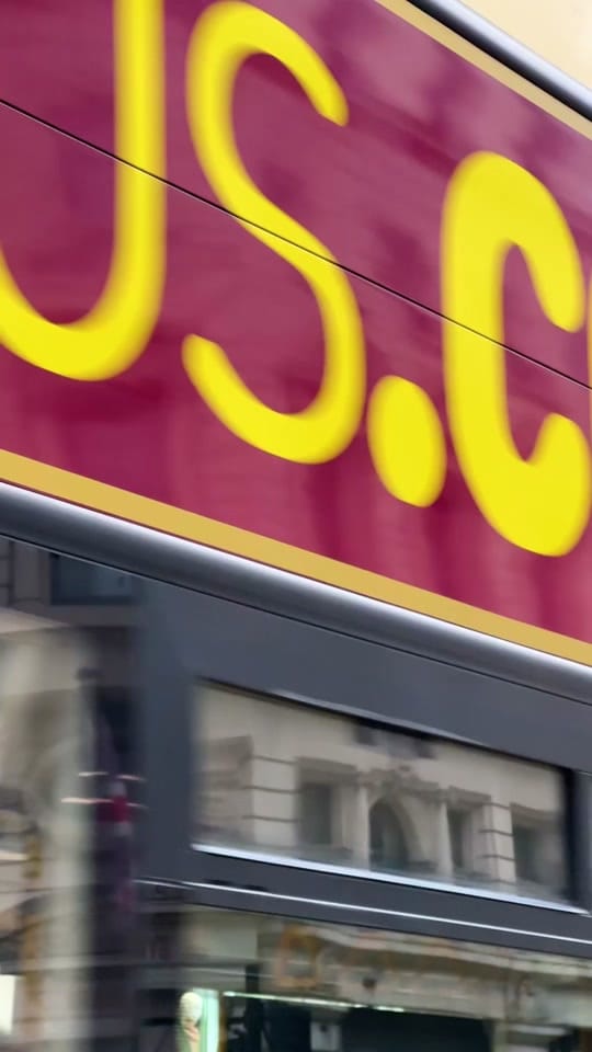 Post 5 by Regent Street on TikTok (video)