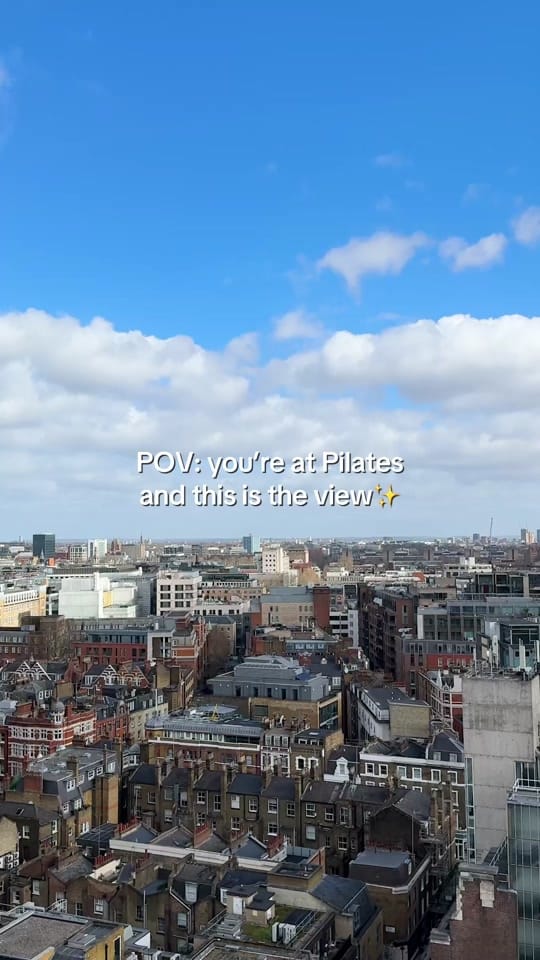 Post 1 by Regent Street on TikTok (video)