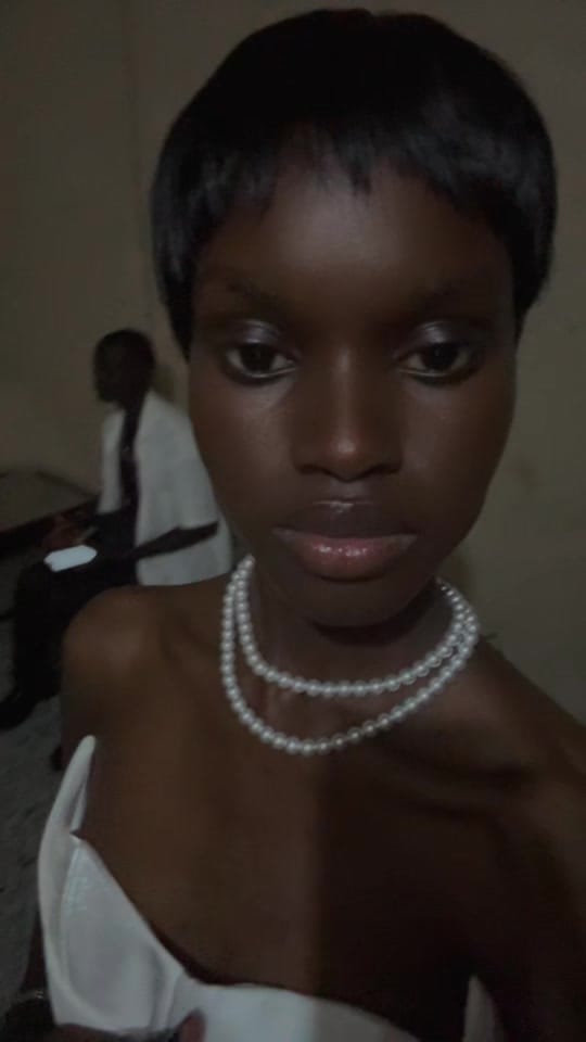 Post 1 by suniradasilva👸🏽 on TikTok (video)