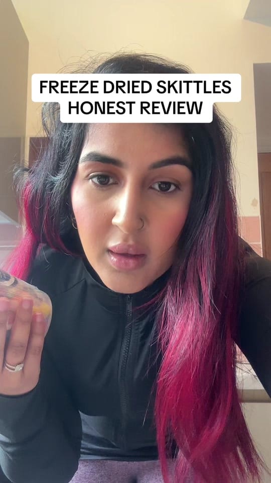 Post 10 by ZAYNAH on TikTok (video)