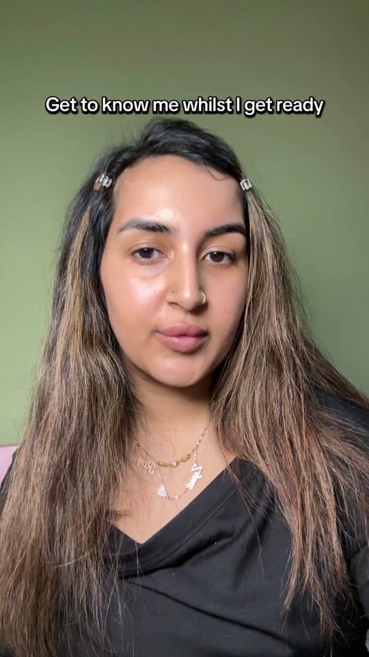 Post 9 by ZAYNAH on TikTok (video)