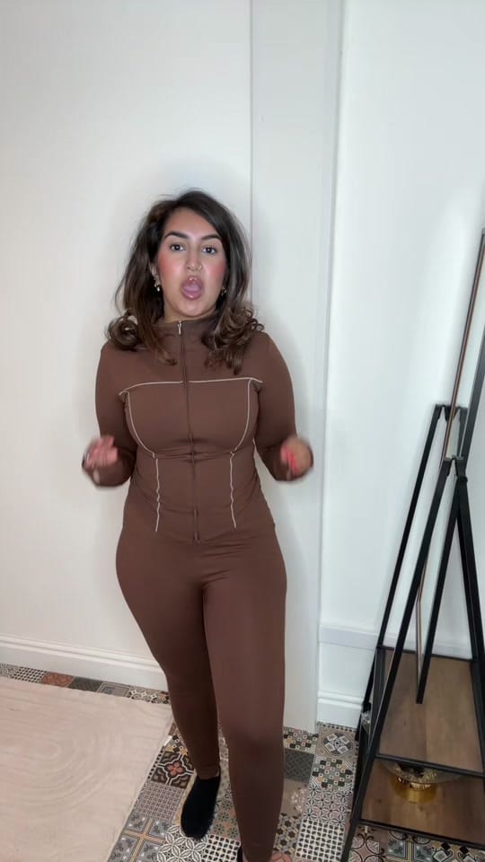 Post 3 by ZAYNAH on TikTok (video)