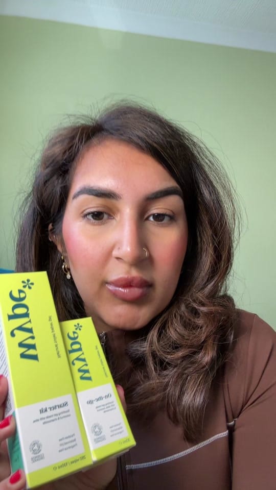 Post 5 by ZAYNAH on TikTok (video)