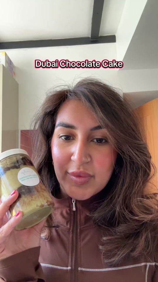 Post 2 by ZAYNAH on TikTok (video)