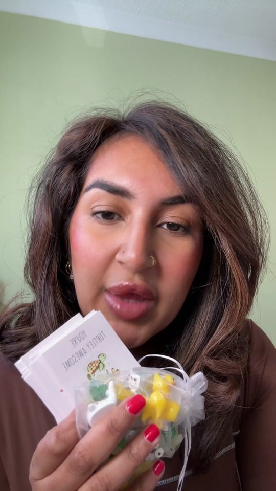 Post 8 by ZAYNAH on TikTok (video)