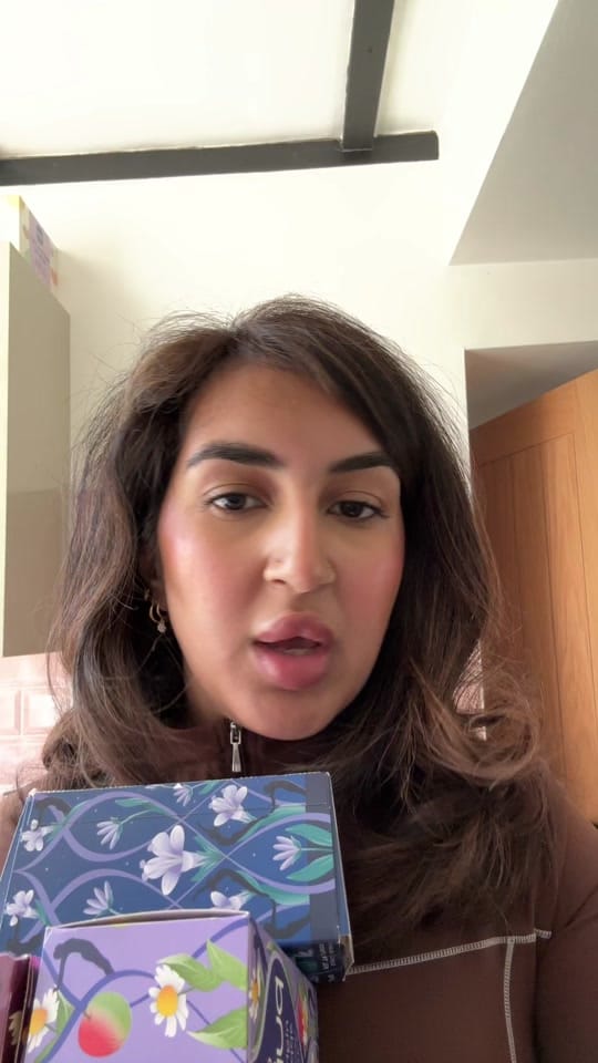 Post 1 by ZAYNAH on TikTok (video)