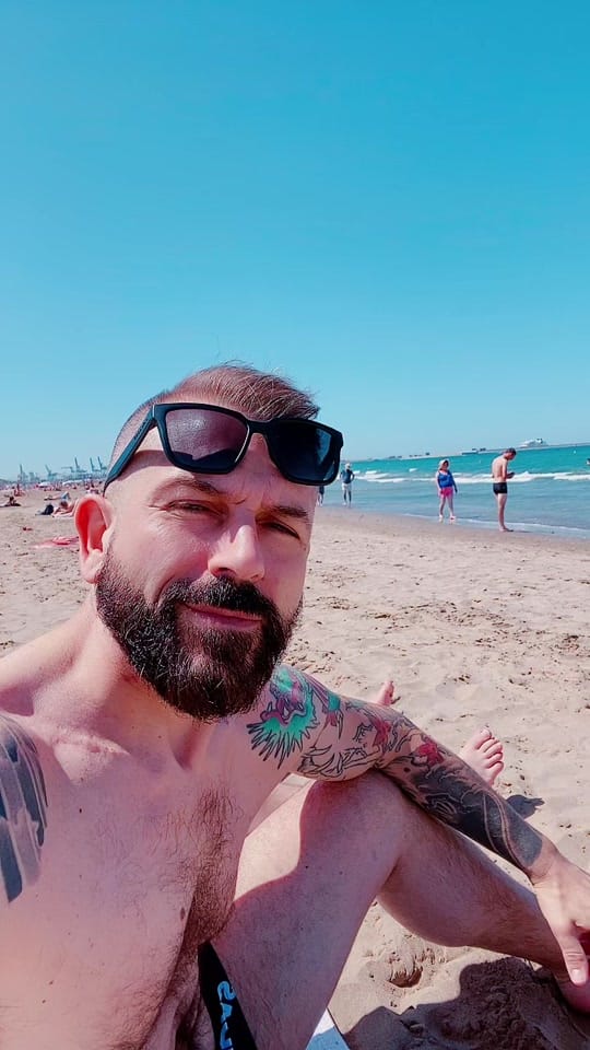 Post 3 by mirkoldn on TikTok (video)