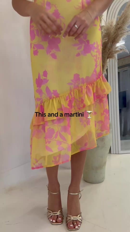 Post 7 by Chi Chi London on TikTok (video)