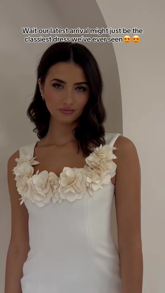 Post 8 by Chi Chi London on TikTok (video)