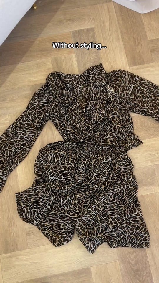 Post 1 by Chi Chi London on TikTok (video)