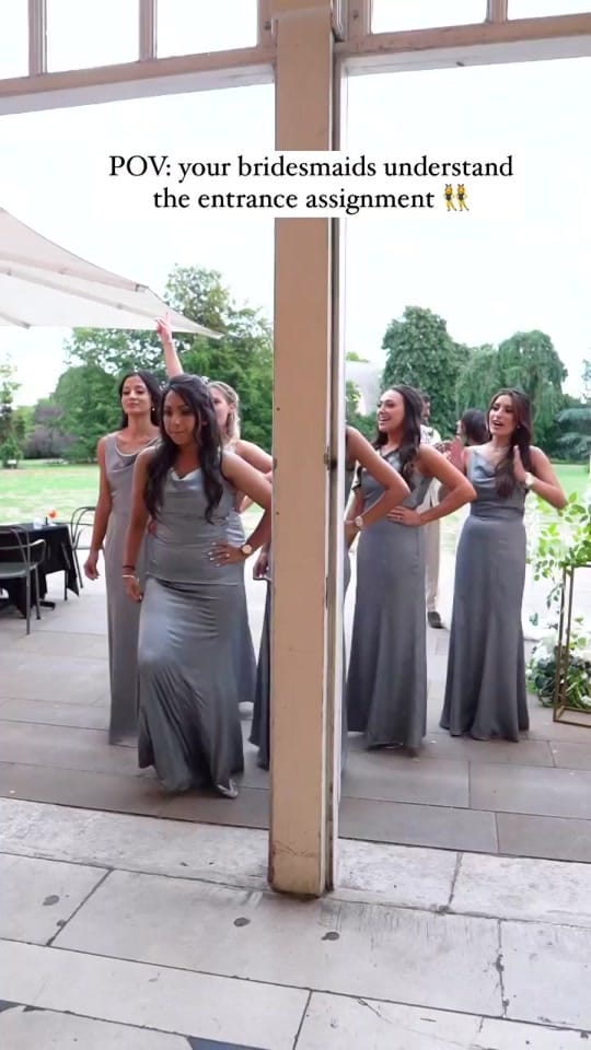 Post 9 by Chi Chi London on TikTok (video)