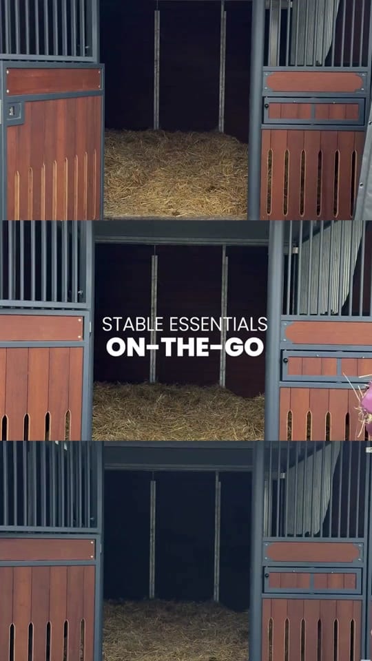 Post 2 by Kentucky Horsewear on TikTok (video)
