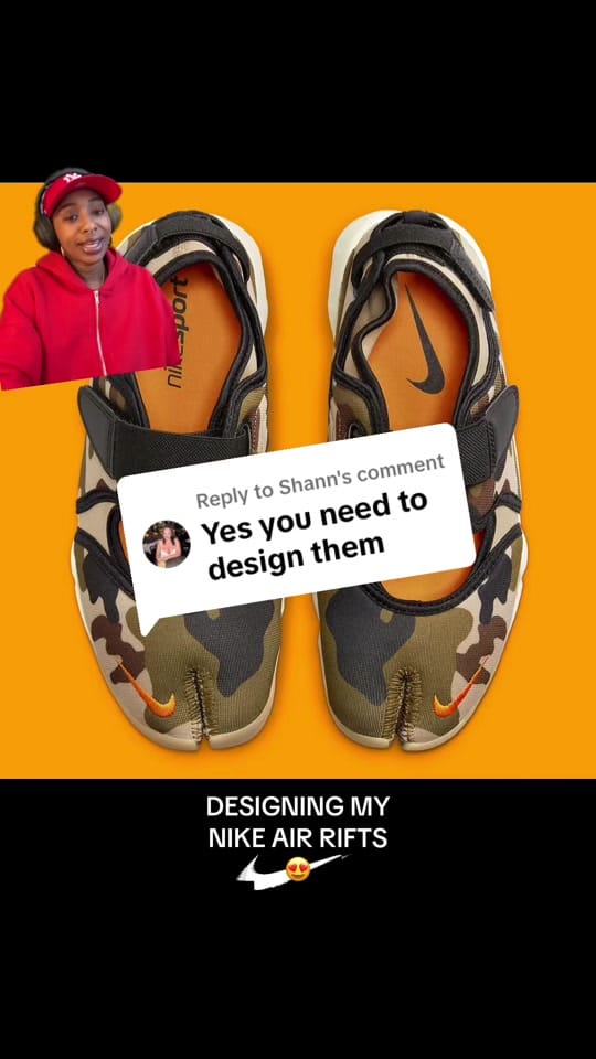 Post 9 by Mon 🍒 | bold outfits on TikTok (video)