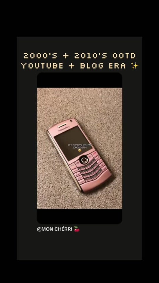 Post 7 by Mon 🍒 | bold outfits on TikTok (video)