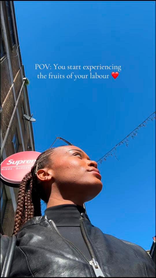 Post 3 by Steph | London Girl Next Door✨ on TikTok (video)