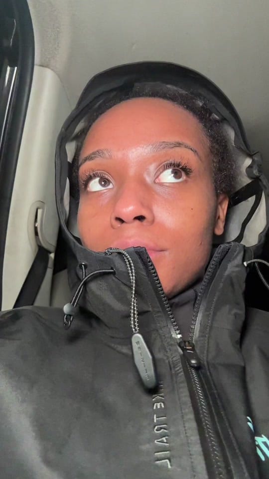 Post 9 by Steph | London Girl Next Door✨ on TikTok (video)