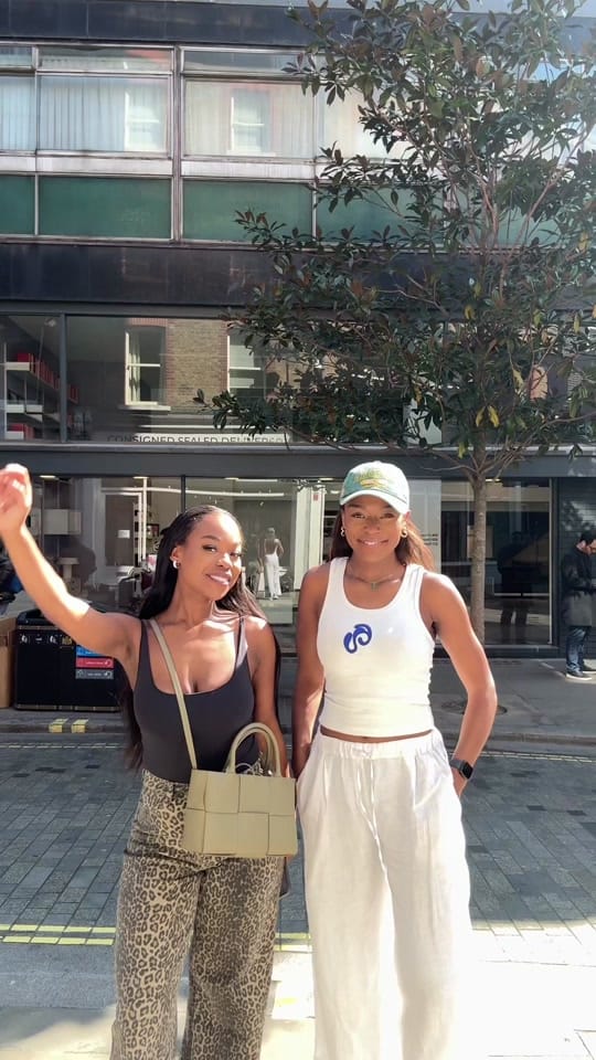 Post 8 by Steph | London Girl Next Door✨ on TikTok (video)