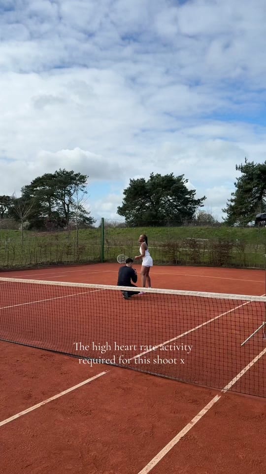 Post 6 by Steph | London Girl Next Door✨ on TikTok (video)
