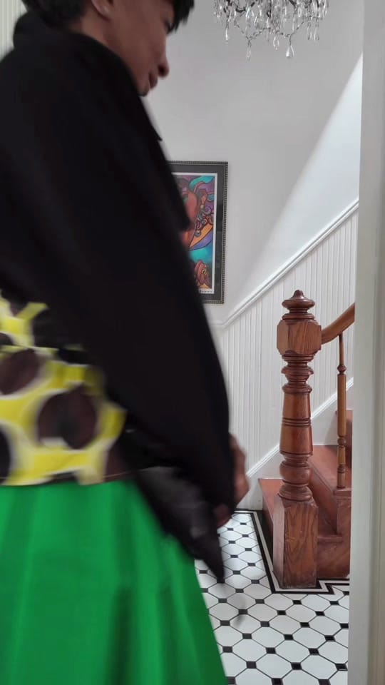 Post 4 by Karen Blanchard on TikTok (video)