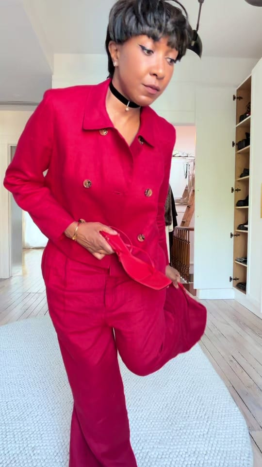 Post 5 by Karen Blanchard on TikTok (video)