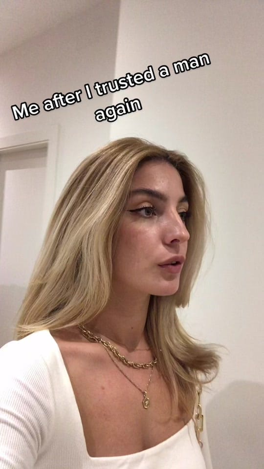 Post 10 by Nicolle Petkova on TikTok (video)
