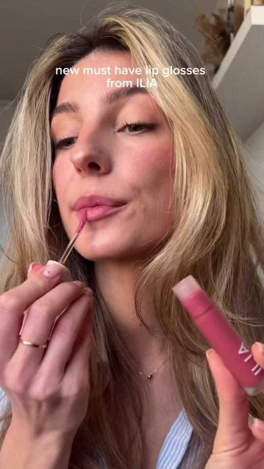 Post 7 by Nicolle Petkova on TikTok (video)