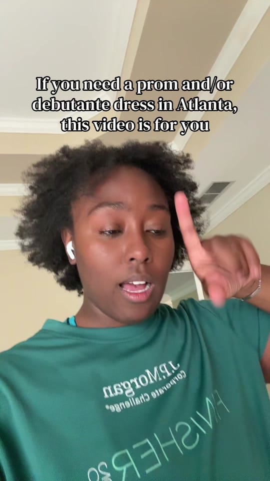 Post 5 by Jordan C ✨ on TikTok (video)