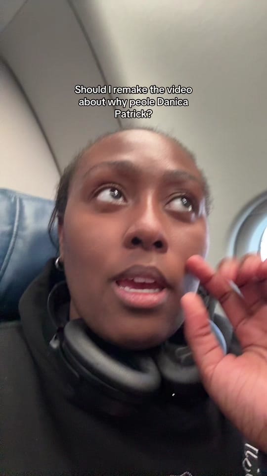 Post 4 by Jordan C ✨ on TikTok (video)